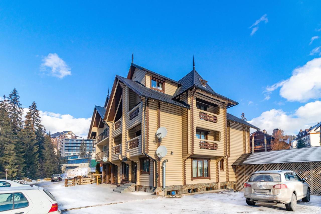 Guest House Turda バコヴェル エクステリア 写真