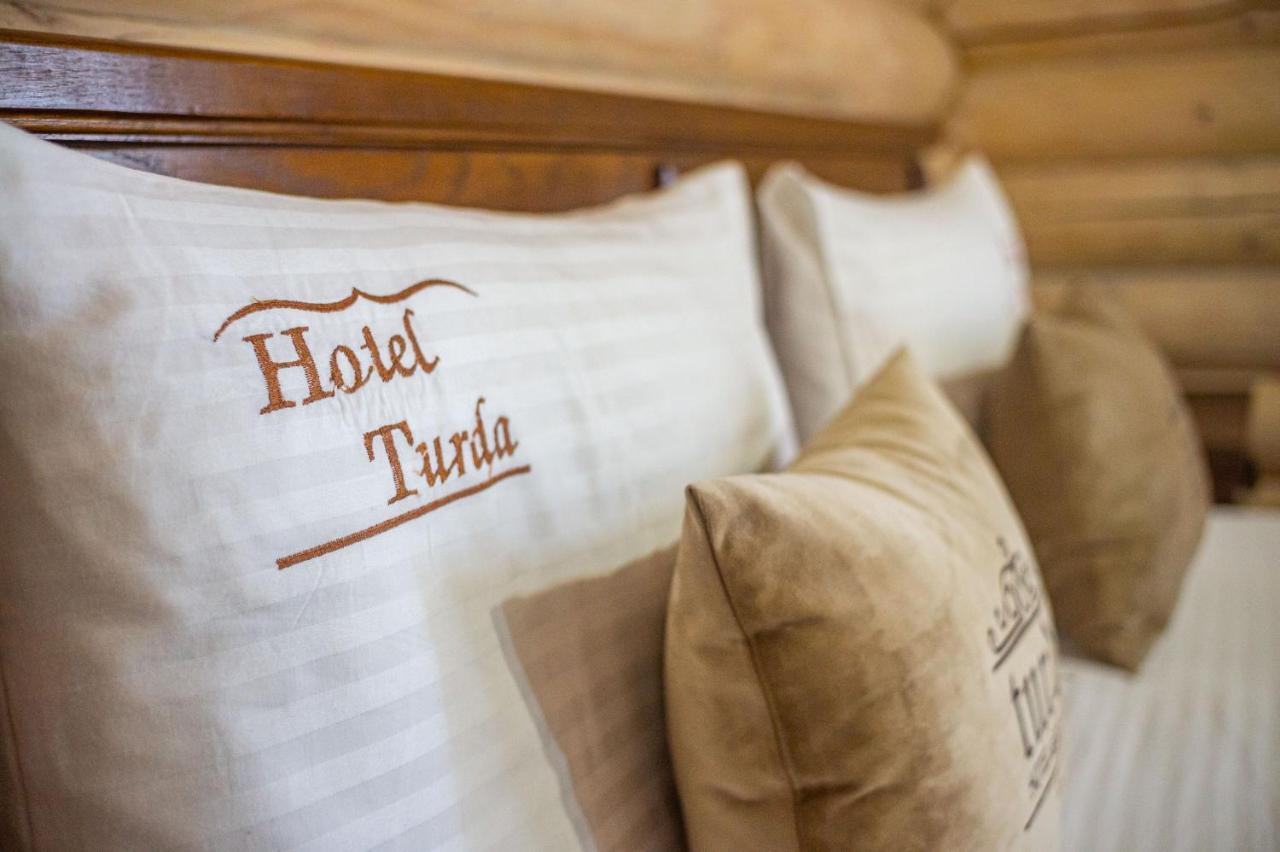 Guest House Turda バコヴェル エクステリア 写真