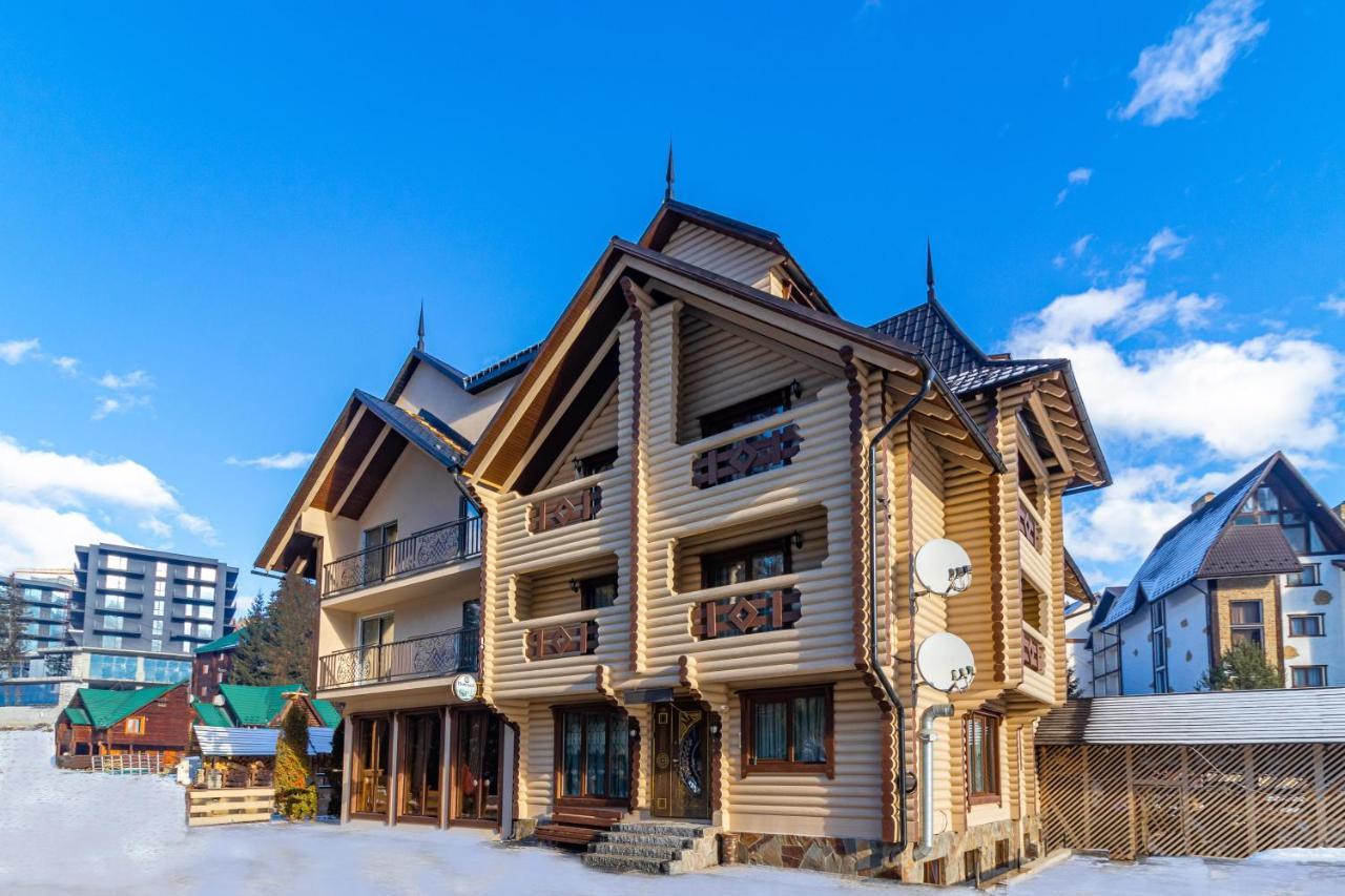 Guest House Turda バコヴェル エクステリア 写真