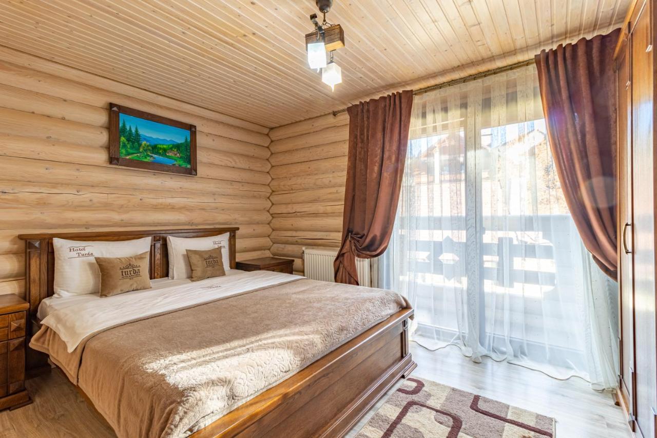 Guest House Turda バコヴェル エクステリア 写真
