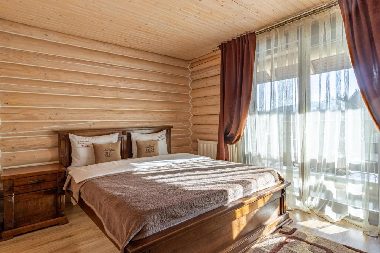 Guest House Turda バコヴェル エクステリア 写真
