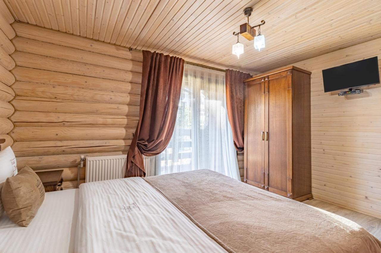 Guest House Turda バコヴェル エクステリア 写真