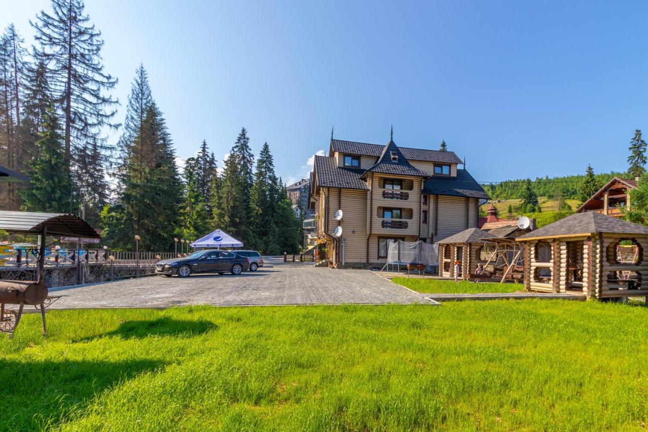 Guest House Turda バコヴェル エクステリア 写真