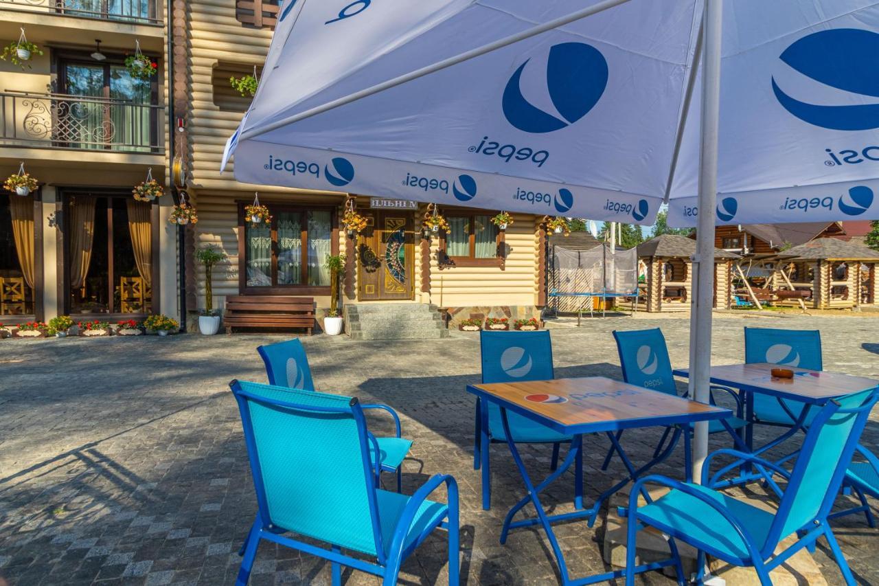 Guest House Turda バコヴェル エクステリア 写真