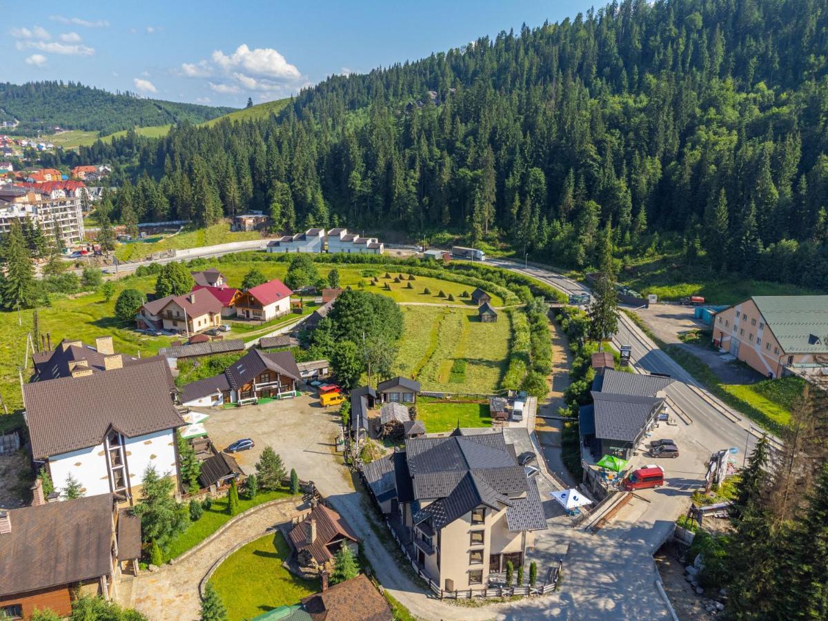 Guest House Turda バコヴェル エクステリア 写真