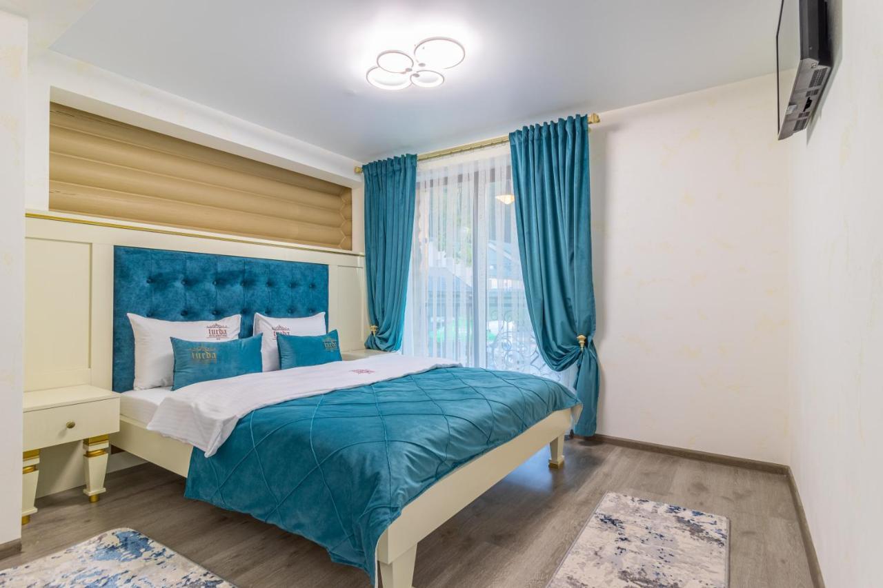 Guest House Turda バコヴェル エクステリア 写真