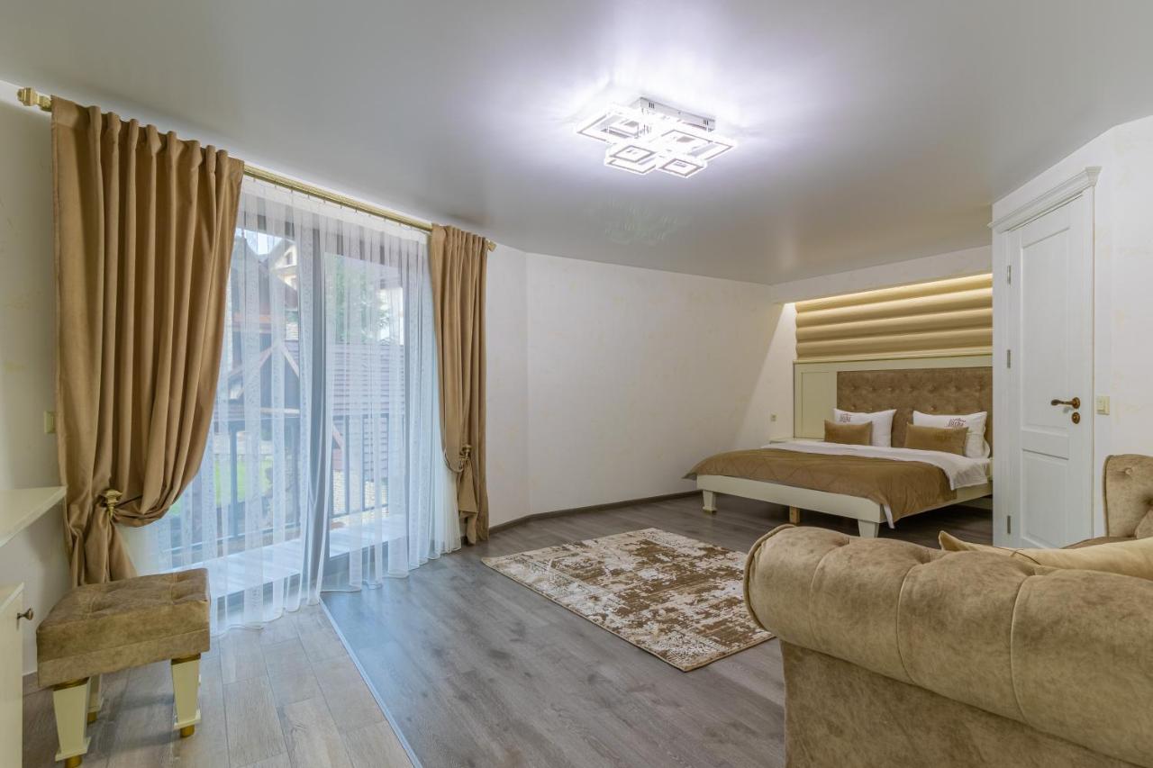 Guest House Turda バコヴェル エクステリア 写真