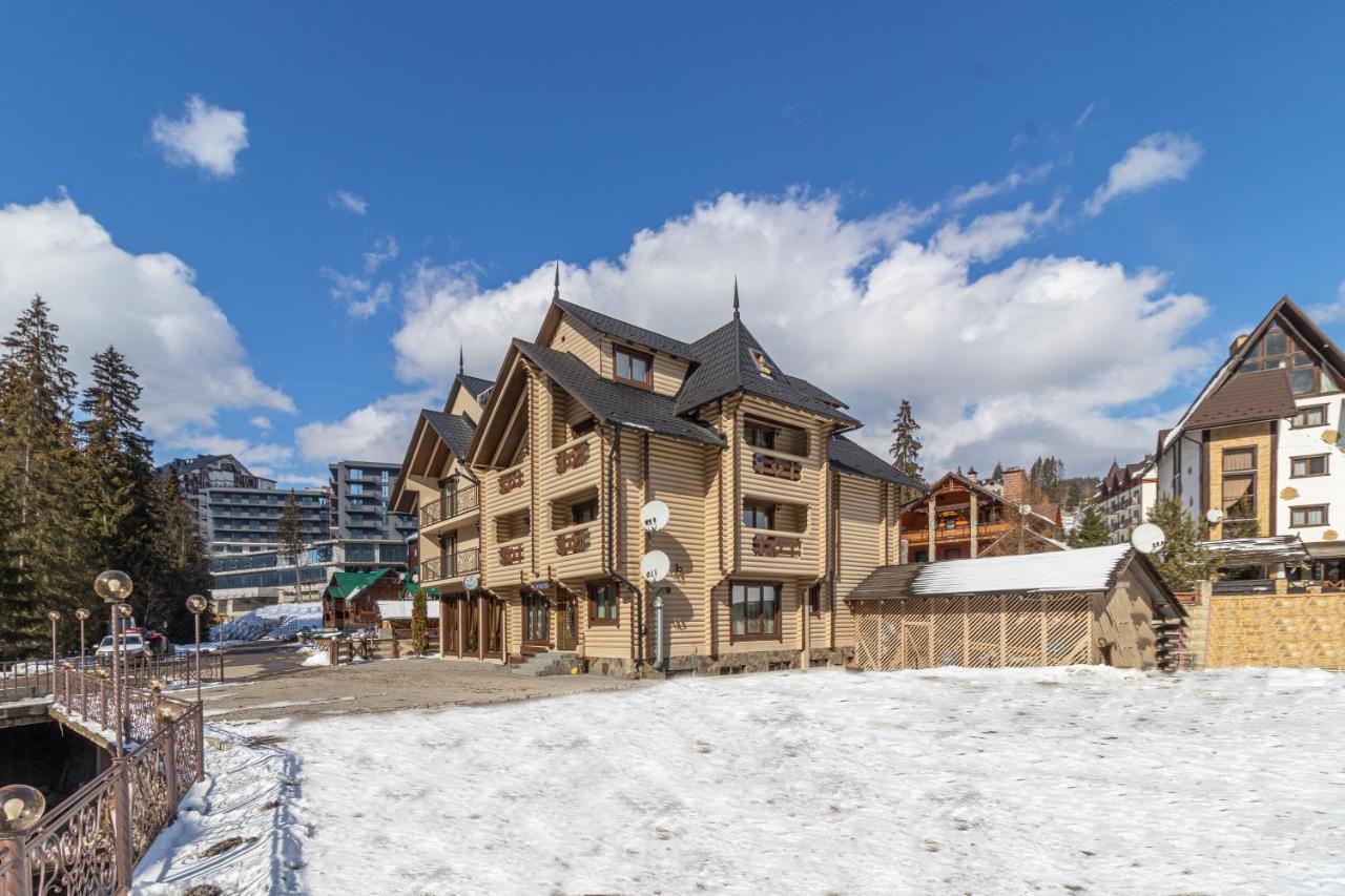 Guest House Turda バコヴェル エクステリア 写真