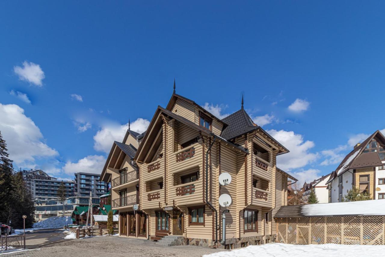 Guest House Turda バコヴェル エクステリア 写真