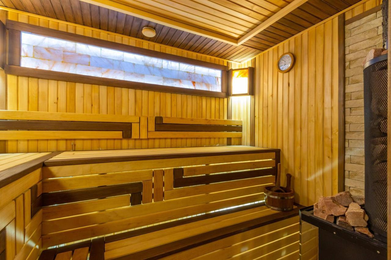 Guest House Turda バコヴェル エクステリア 写真