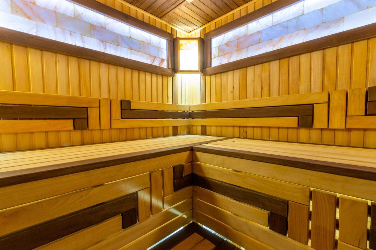 Guest House Turda バコヴェル エクステリア 写真