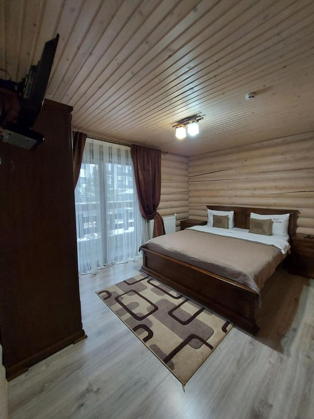 Guest House Turda バコヴェル 部屋 写真
