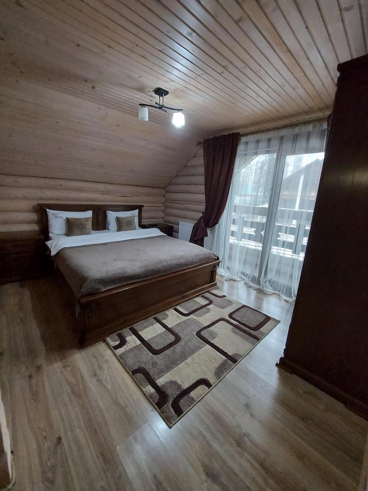 Guest House Turda バコヴェル 部屋 写真