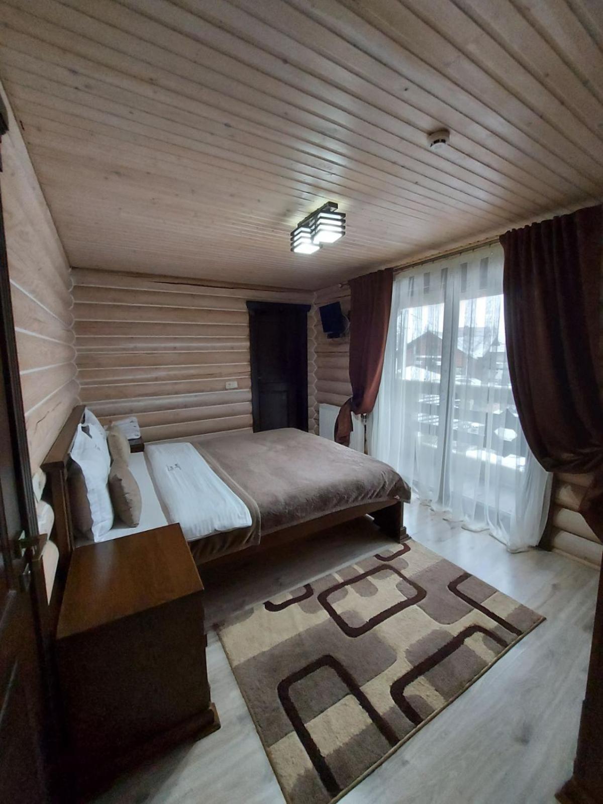 Guest House Turda バコヴェル エクステリア 写真